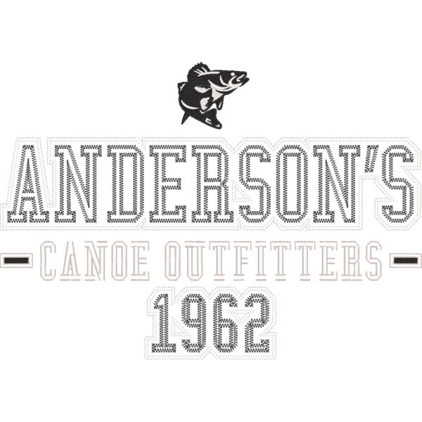 Anderson Canoe Outfitters_Anderson's_RT98_Twill_12_022924 Thumbnail