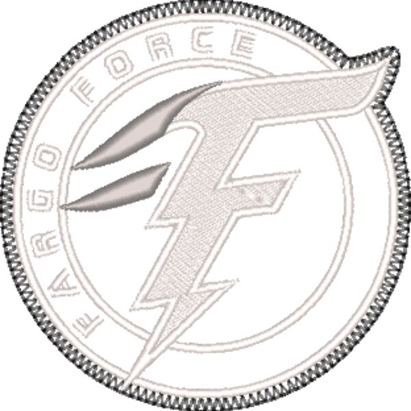 Fargo Force_Fargo Force_Left Chest_3.25_022824 Thumbnail