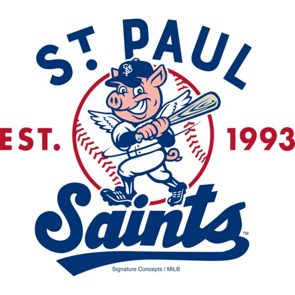 StPaulSaints_PigMascotBatterBallYouth_8.6_030124 Thumbnail