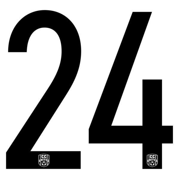 CC United_Black & White Numbers_02122024 Thumbnail