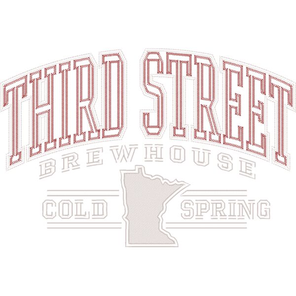 Third Street Brewhouse RT104_Twill_12_2-24-21 Thumbnail