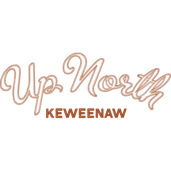 Copper World_Up North_RT155_Felt_12_030524 Thumbnail