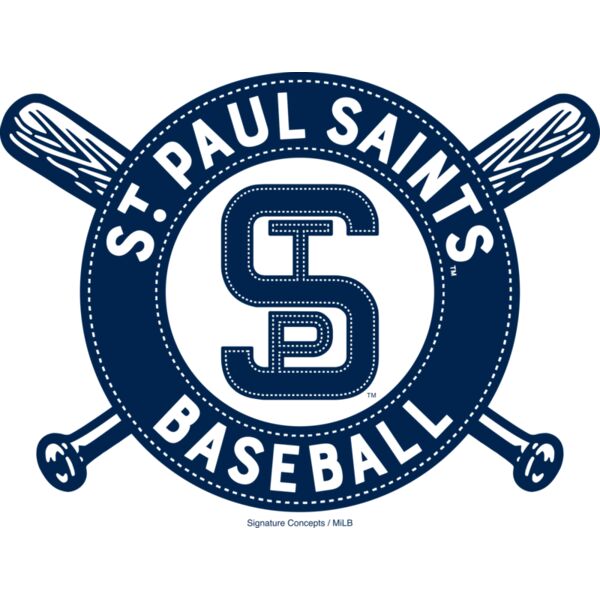 StPaulSaints_RoundelLogo10_11.25_012324 Thumbnail
