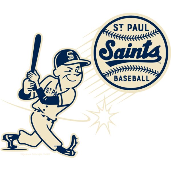 StPaulSaints_RetroMascot60_11.5_012324 Thumbnail