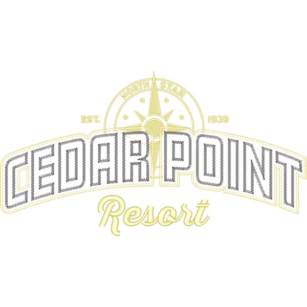 Cedar Point Resort_Cedar Point_RT151_Twill_12.5_031824 Thumbnail