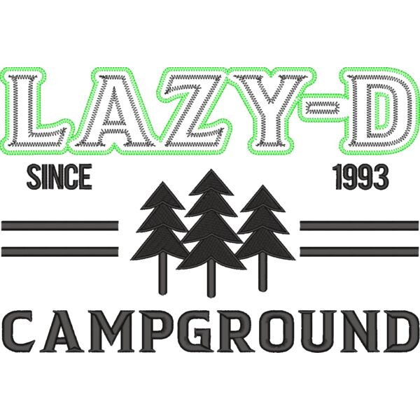 Lazy D Campground_Lazy D_RT150_Twill_11_031824 Thumbnail