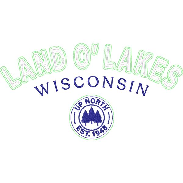 Tackle Box_Land O' Lakes_RL38_Laser_12.25_032024 Thumbnail