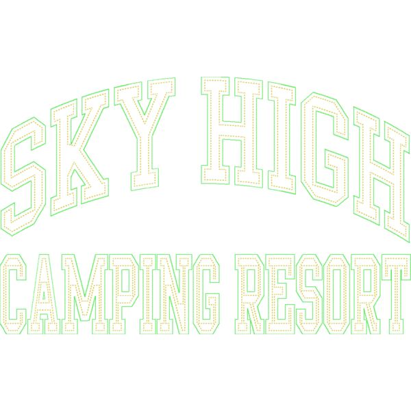 Sky High Camping Resort_Sky High Camping_RL27_Laser_12_032024 Thumbnail