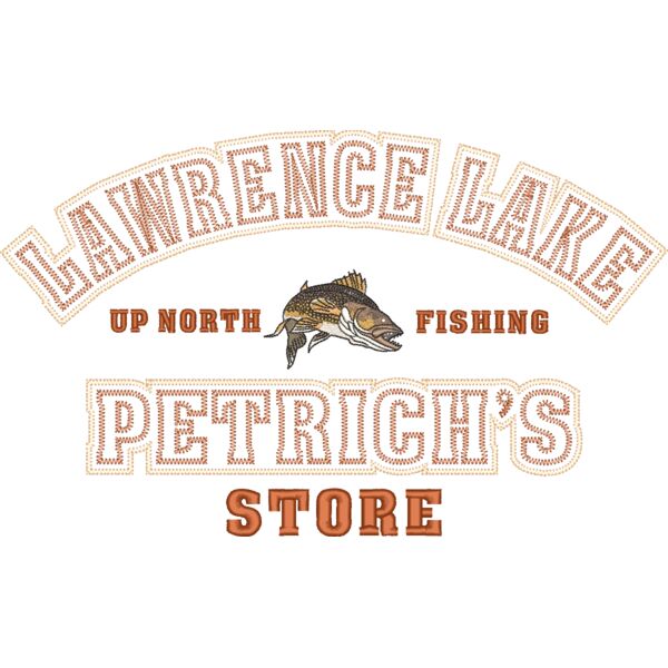 Petrich's Store_Lawrence Lake_RT152_Twill_12.5_032224 Thumbnail