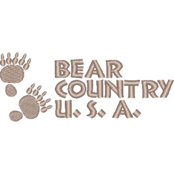 Bear Country USA_Left Chest_3.96_051121 Thumbnail