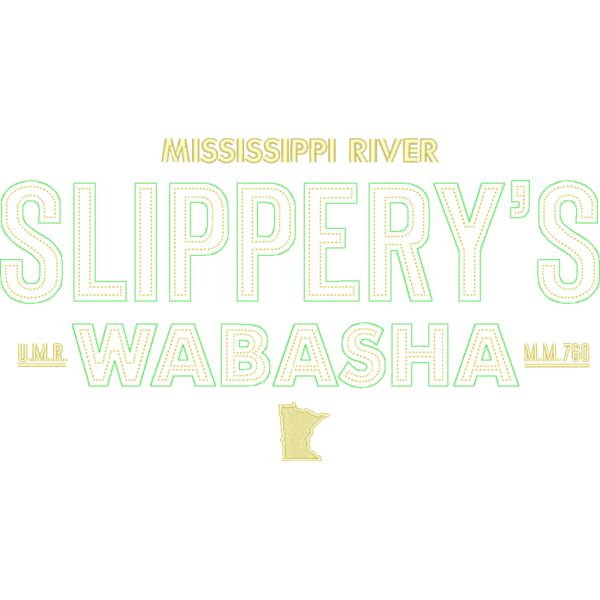 Slippery's_Slippery's Wabasha_RL33_Laser_11.75_032624 Thumbnail