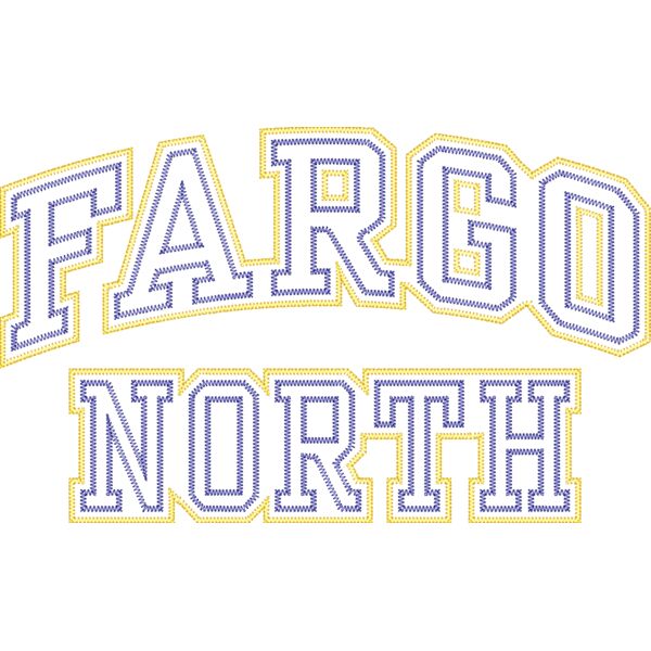 Fargo North High School_Fargo North_RT146_Twill_12_040124 Thumbnail