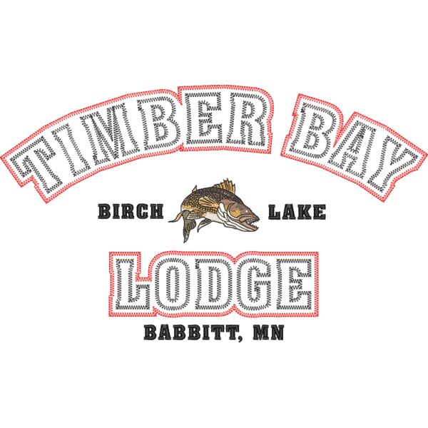 Timber Bay Lodge_Timber Bay_RT152_Twill_12.25_040324 Thumbnail