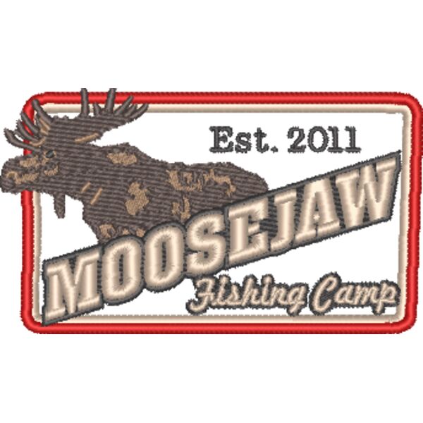Moosejaw Fishing Camp_Red Border_Cap_EMB_04042024 Thumbnail