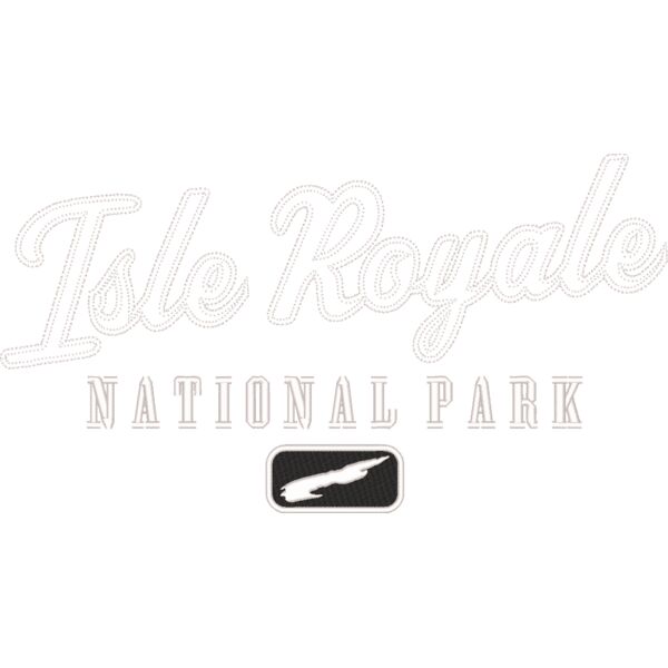 Isle Royale Ferry_Isle Royale_RT164_Twill_11.5_040524 Thumbnail