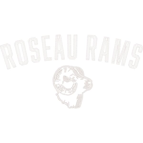 Transfers Unlimited_Roseau Rams_RT162_Twill_12.25_041124 Thumbnail