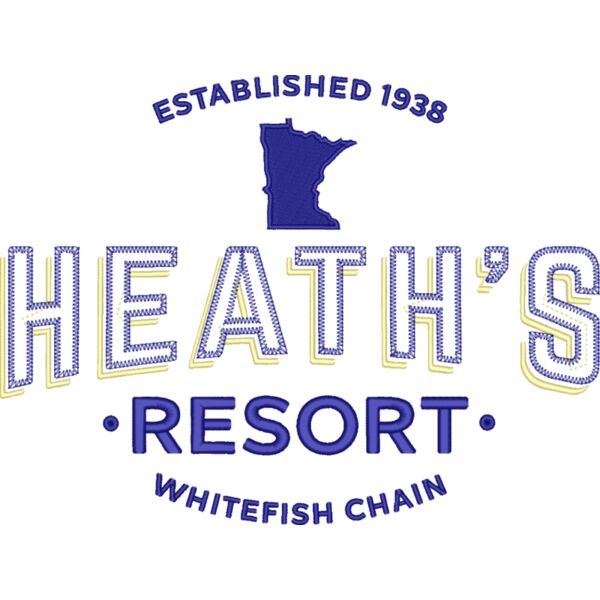 Heath's Resort_Heath's_RT143_Twill_10.5_041224 Thumbnail