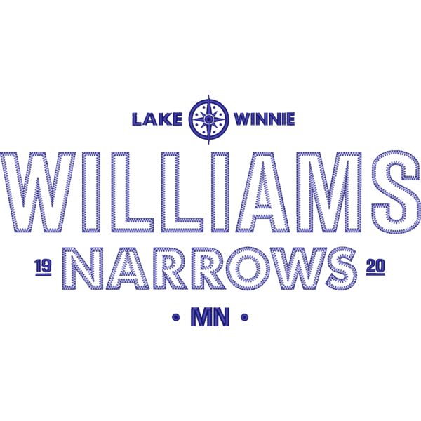 Williams Narrows Resort_Williams Narrows_RT129_Twill_12_052223 Thumbnail