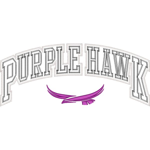Purple Hawk Country Club_Purple Hawk_RT 145_Twill_041924 Thumbnail