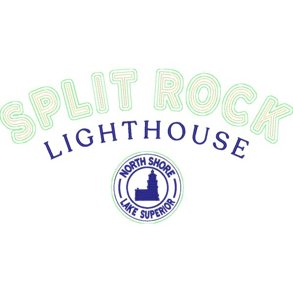 Split Rock Lighthouse_Split Rock_RL38_Laser_12_041924 Thumbnail