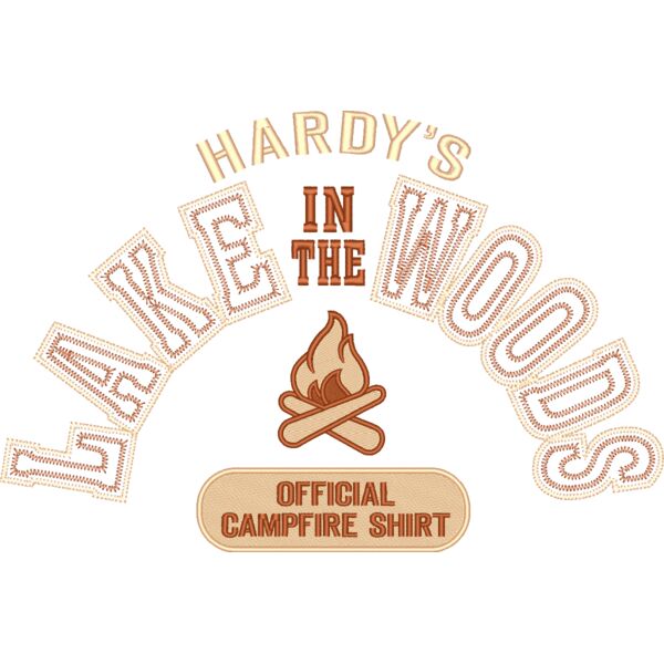 Hardy's Lake in the Woods_Lake in the Woods_RT116_Twill_12.5_042224 Thumbnail