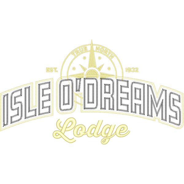 Isle O' Dreams Lodge_Isle O' Dreams_RT151_Twill_12_042224 Thumbnail