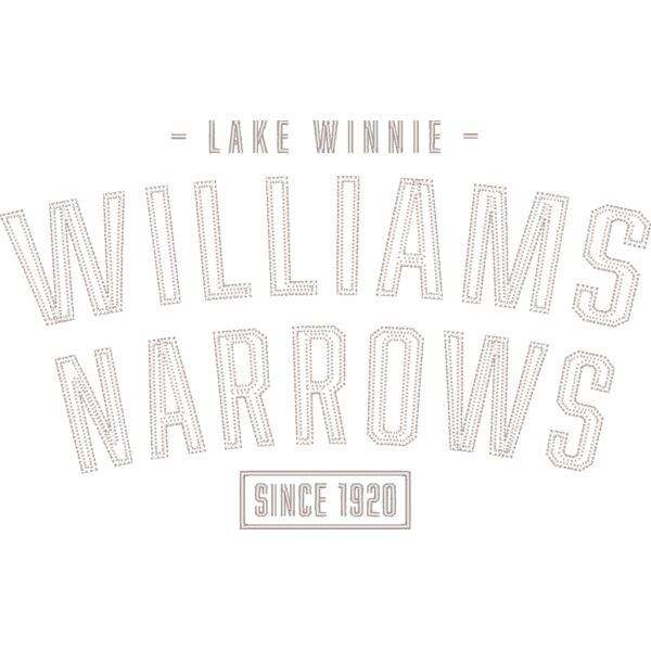 Williams Narrows Resort_Williams Narrows_RT162_Twill_12_042424 Thumbnail