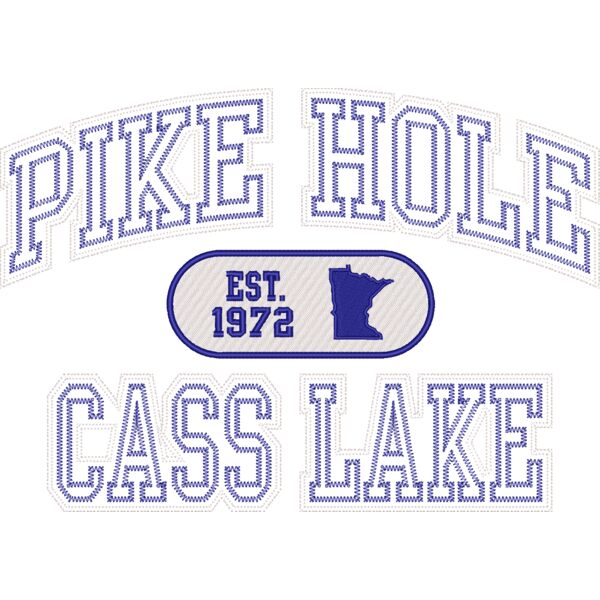 Pike Hole_Pike Hole Cass Lake_RT154_Twill_11.75_042524 Thumbnail
