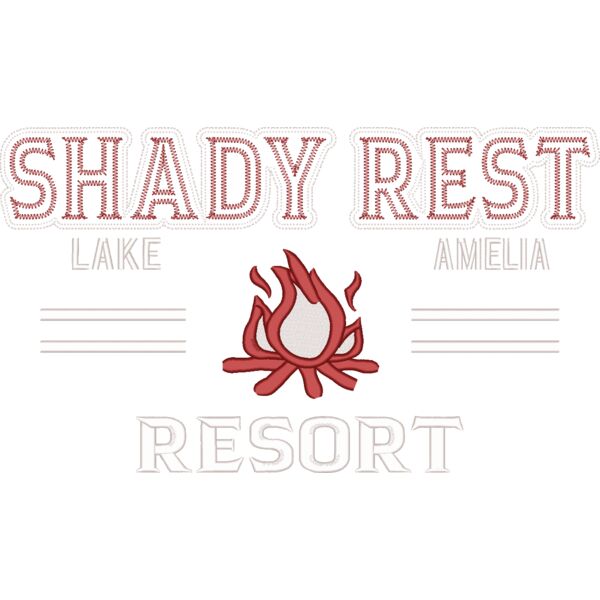 Shady Rest Resort_Shady Rest_RT150_Twill_12.75_042624 Thumbnail