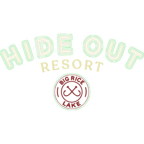 Hide Out Resort_Hide Out_RL38_Laser_11.75_043024 Thumbnail