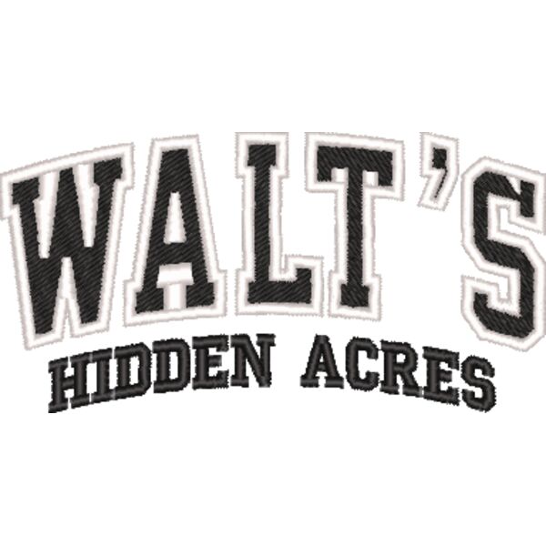 Walt's Hidden Acres_Walt's_Cap_4_043024 Thumbnail
