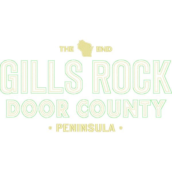 Hedgehog Gifts_Gills Rock Door County_RL33_Laser_12_050924 Thumbnail