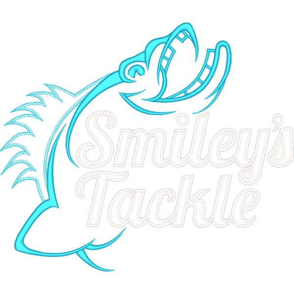 GWE, LLC_Smiley's Tackle_Twill_10.25_051424 Thumbnail