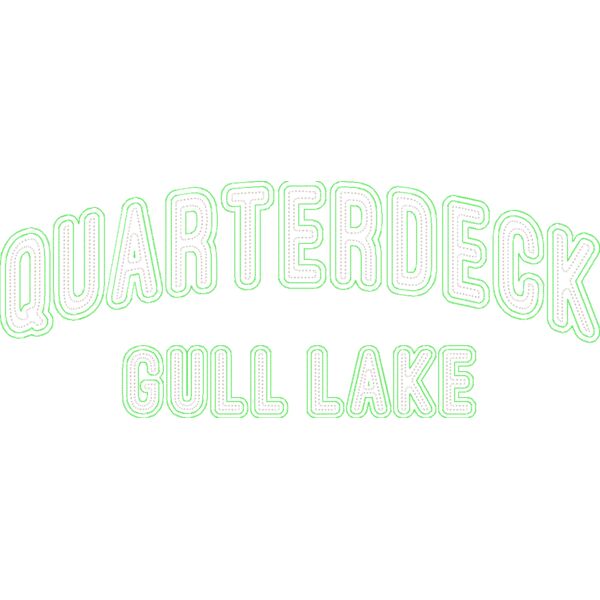 Quarterdeck Resort_Quarterdeck_RL39 Scout_Laser_12.5_051524 Thumbnail