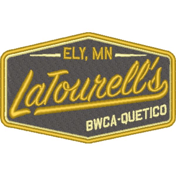 LaTourell's Resort & Outfitters_LaTourell's_RE183_Cap_3.5_051724 Thumbnail