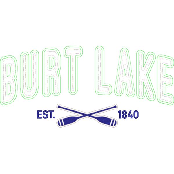 Top Shop_Burt Lake_RL39 Scout_Laser_12_051724 Thumbnail