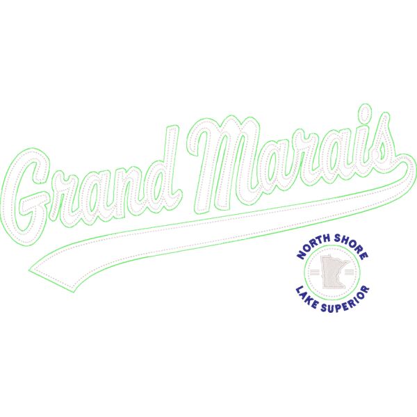 Lake Superior Trading Post_Grand Marais_RL41_Laser_12.5_051724 Thumbnail