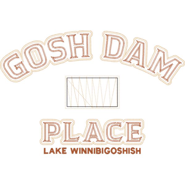 Gosh Dam Place_Gosh Dam_RT124_Twill_12_052024 Thumbnail