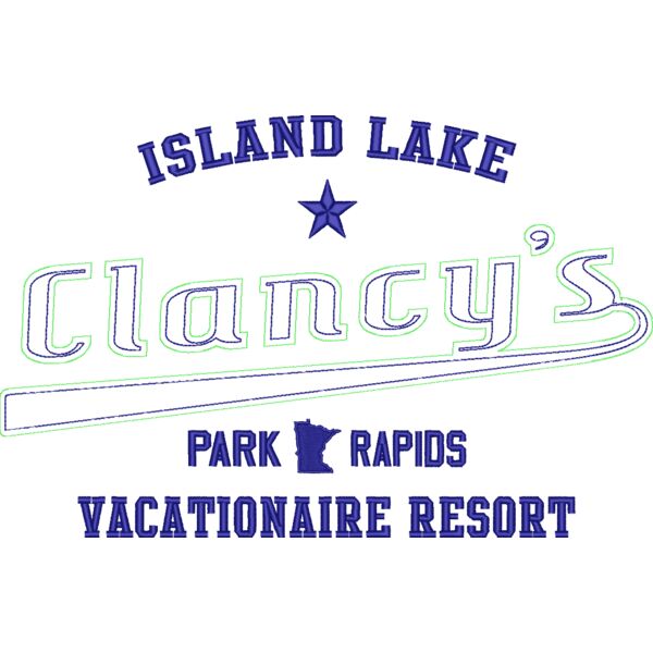 Clancy's on Island Lake_Clancy's_RL07_Laser_12_112023 Thumbnail