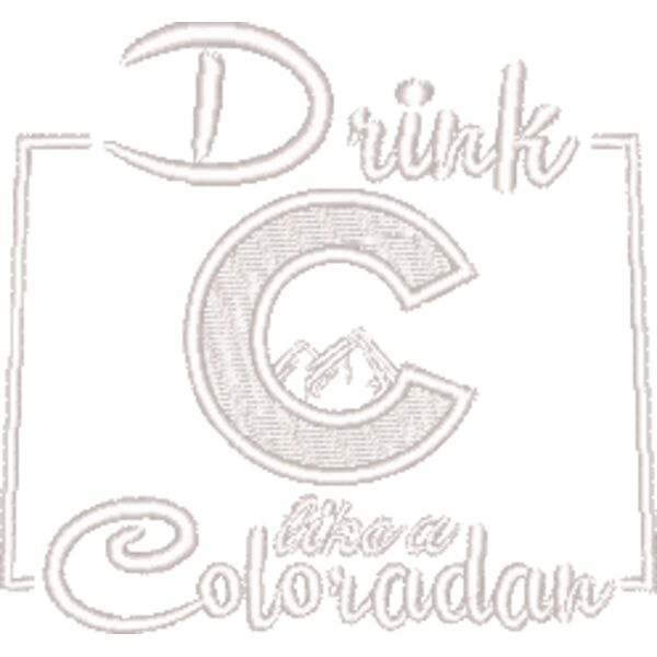 RadoWear_Drink Like a Coloradan_Cap_Left Chest_EMB_2.3_03262024 Thumbnail