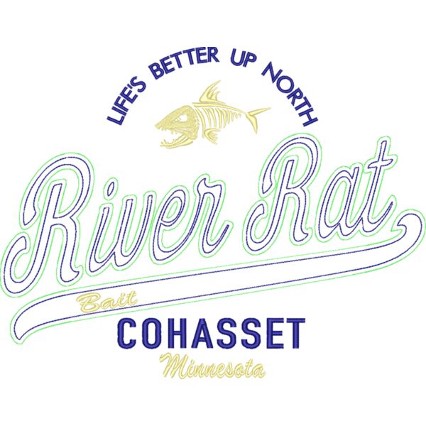 River Rat Bait_River Rat_RL23_Laser_11.25_050523 Thumbnail