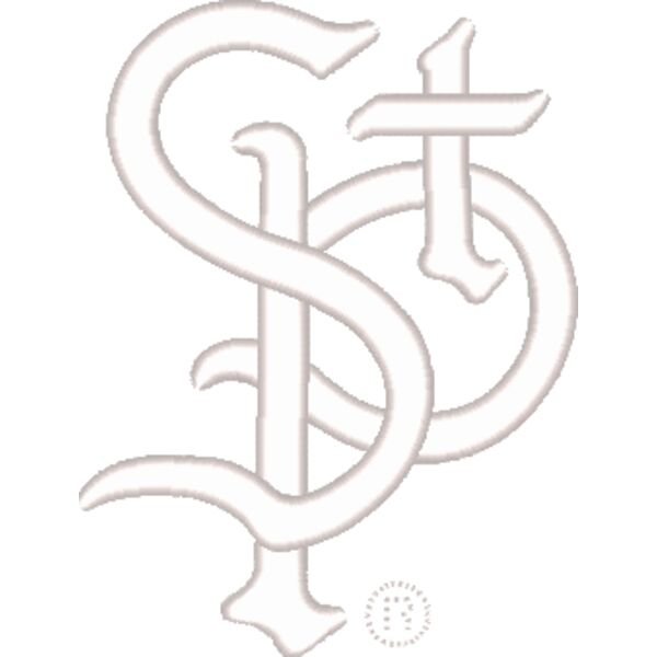 St Paul Saints Primary_Blanket_EMB_2.7_04252024 Thumbnail