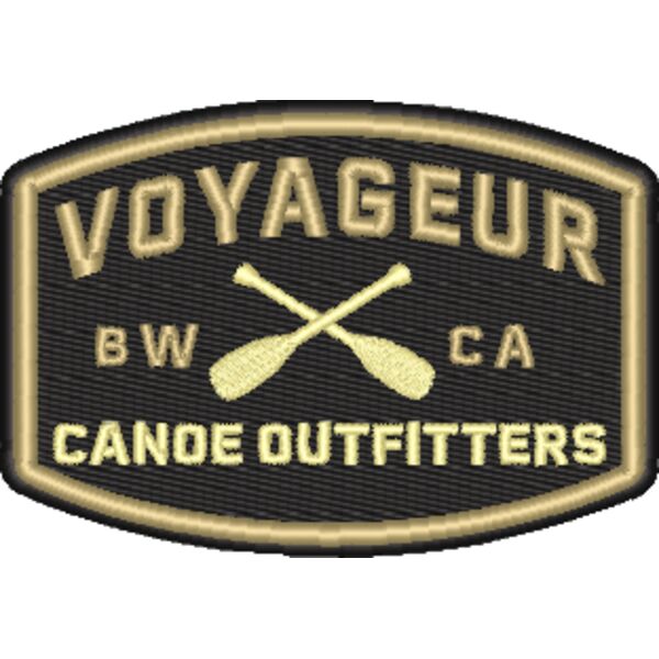 Voyageur Canoe Outfitters_Voyageur_RE152_Cap_3.25_052924 Thumbnail