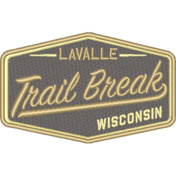 Trail Break Pizzeria_Trail Break_RE183_Cap_3.56_052924 Thumbnail