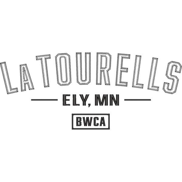 LaTourell's Resort & Outfitters_LaTourells_RT162_Twill_12.25_053124 Thumbnail