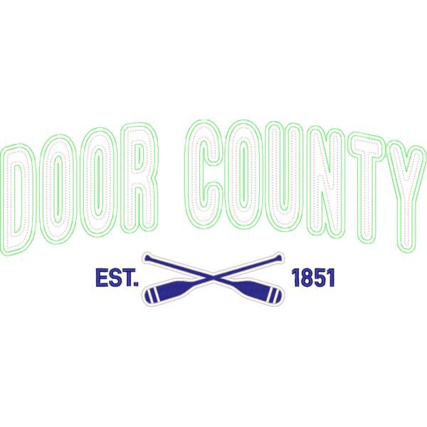 Sherry's Hallmark Shop_Door County_RL39 Scout_Laser_12.75_053124 Thumbnail