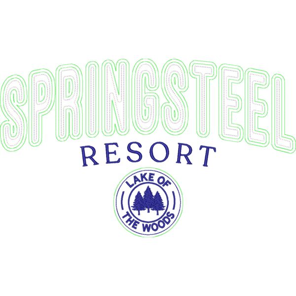 Springsteel Resort & Marina_Springsteel_RL39 Scout_Laser_12.75_053124 Thumbnail