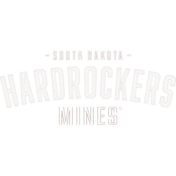 The Rocker Shop South Dakota School of Mines_Hardrocker_RT162_Twill_12_060424 Thumbnail