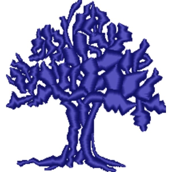 Oak Glen Golf Course_Oak Tree_Cap 3D Puff_2.1_052424 Thumbnail