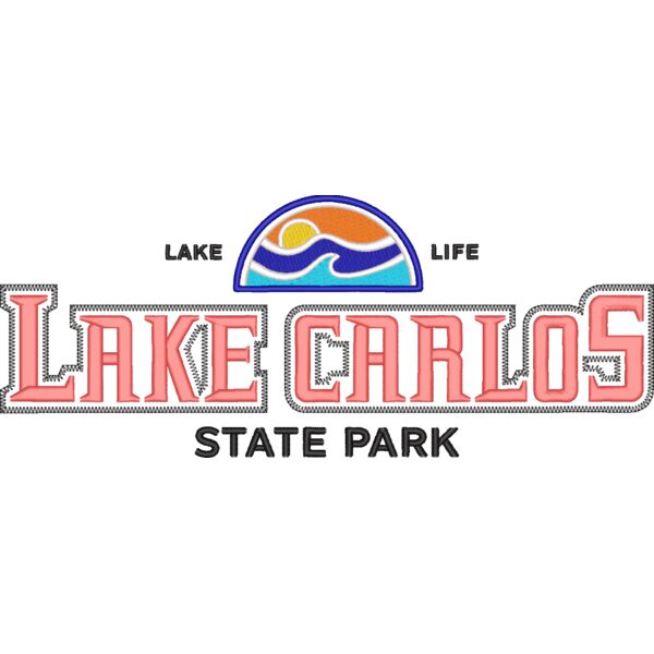 Lake Carlos State Park_Lake Carlos_RT157_Twill_12_060624 Thumbnail